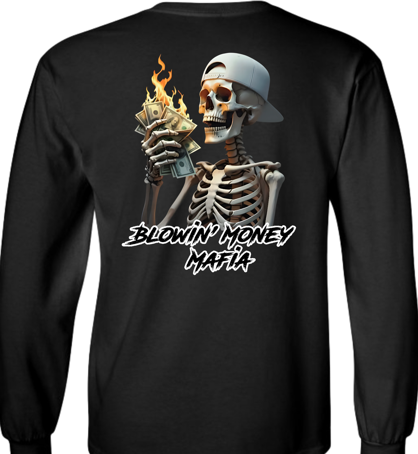 Gas Money - Tee, Hoodie, Long Sleeve