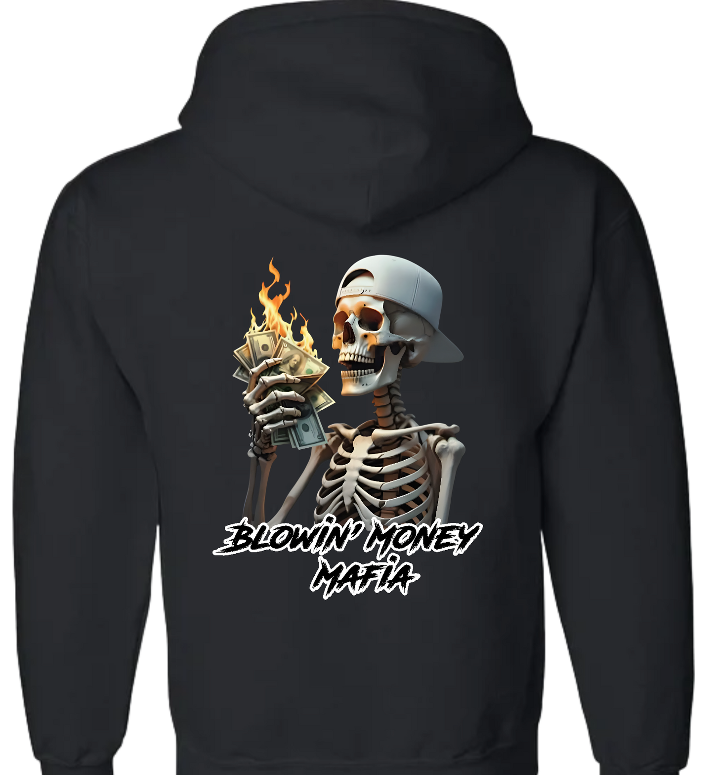 Gas Money - Tee, Hoodie, Long Sleeve