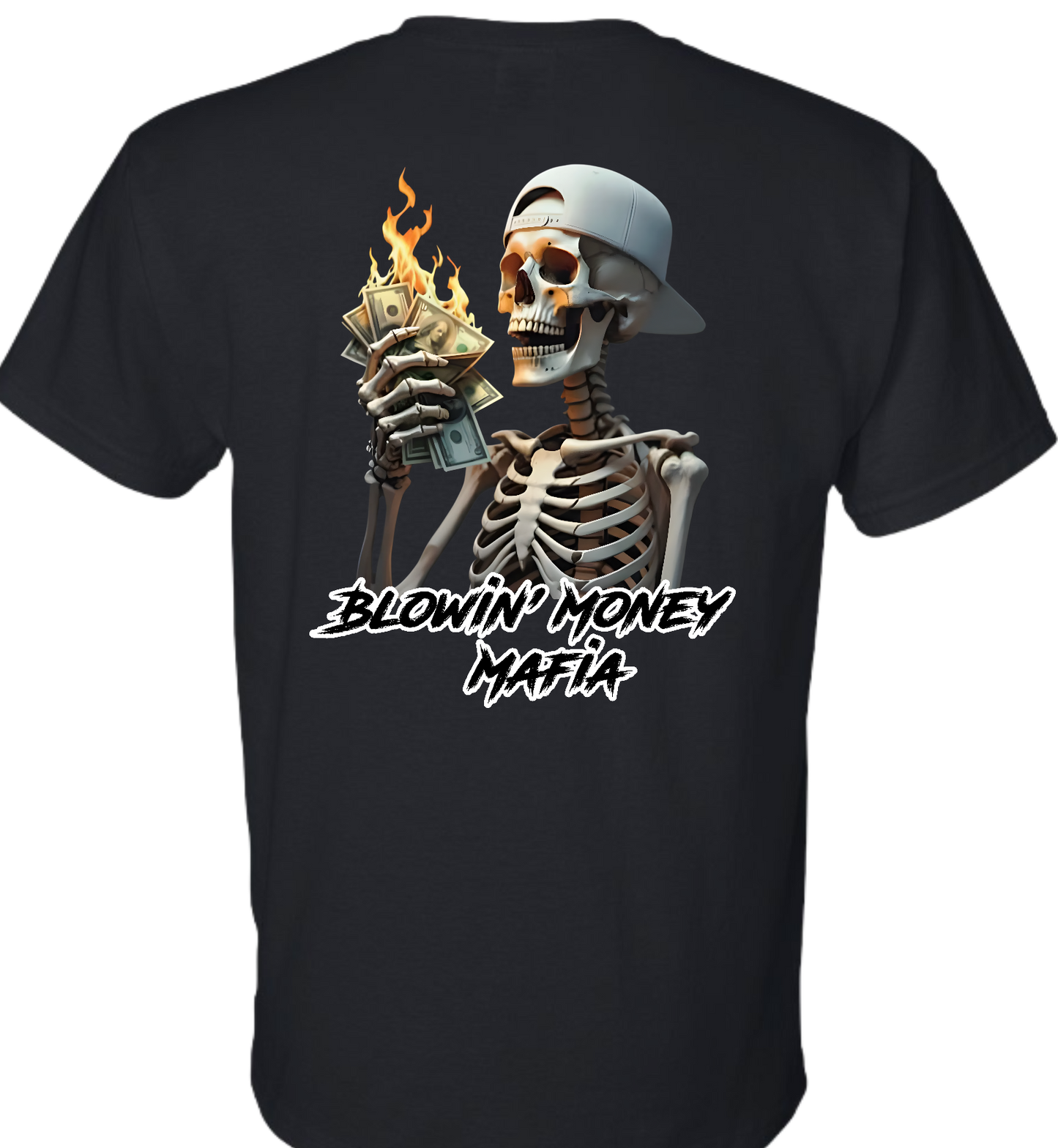 Gas Money - Tee, Hoodie, Long Sleeve