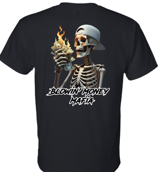 Gas Money - Tee, Hoodie, Long Sleeve