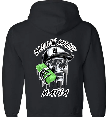 Money Talks - Tee, Hoodie, L/S