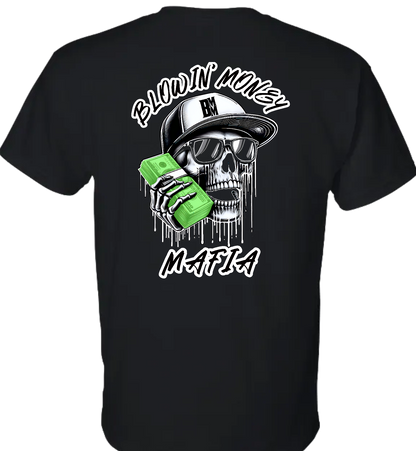 Money Talks - Tee, Hoodie, L/S