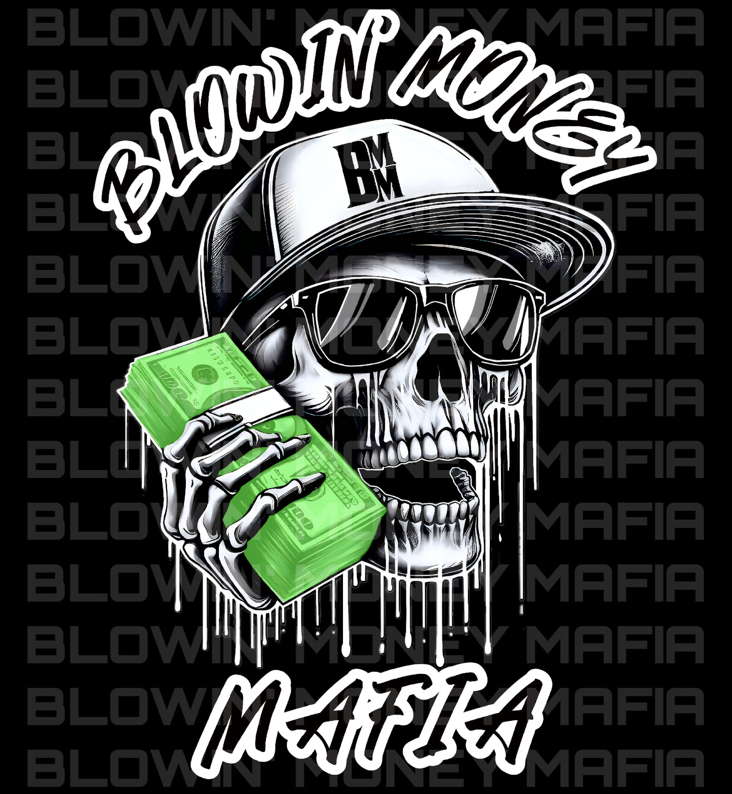 Money Talks - Tee, Hoodie, L/S