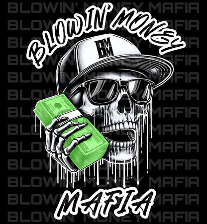 Money Talks - Tee, Hoodie, L/S