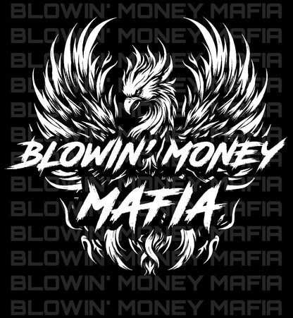 PHOENIX - Tee, Hoodie, Long Sleeve