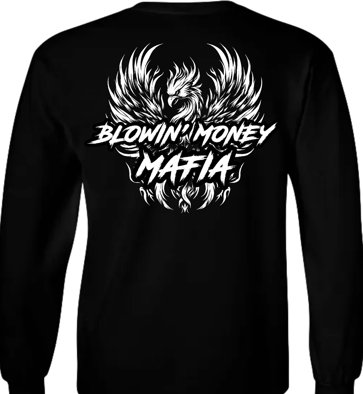 PHOENIX - Tee, Hoodie, Long Sleeve