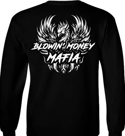 PHOENIX - Tee, Hoodie, Long Sleeve