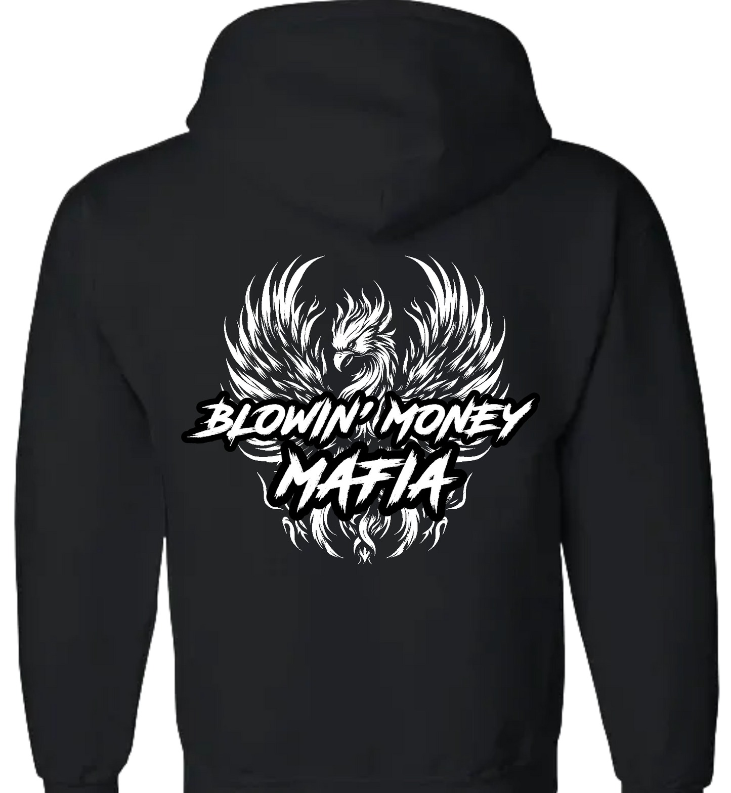 PHOENIX - Tee, Hoodie, Long Sleeve