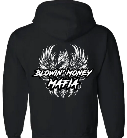 PHOENIX - Tee, Hoodie, Long Sleeve