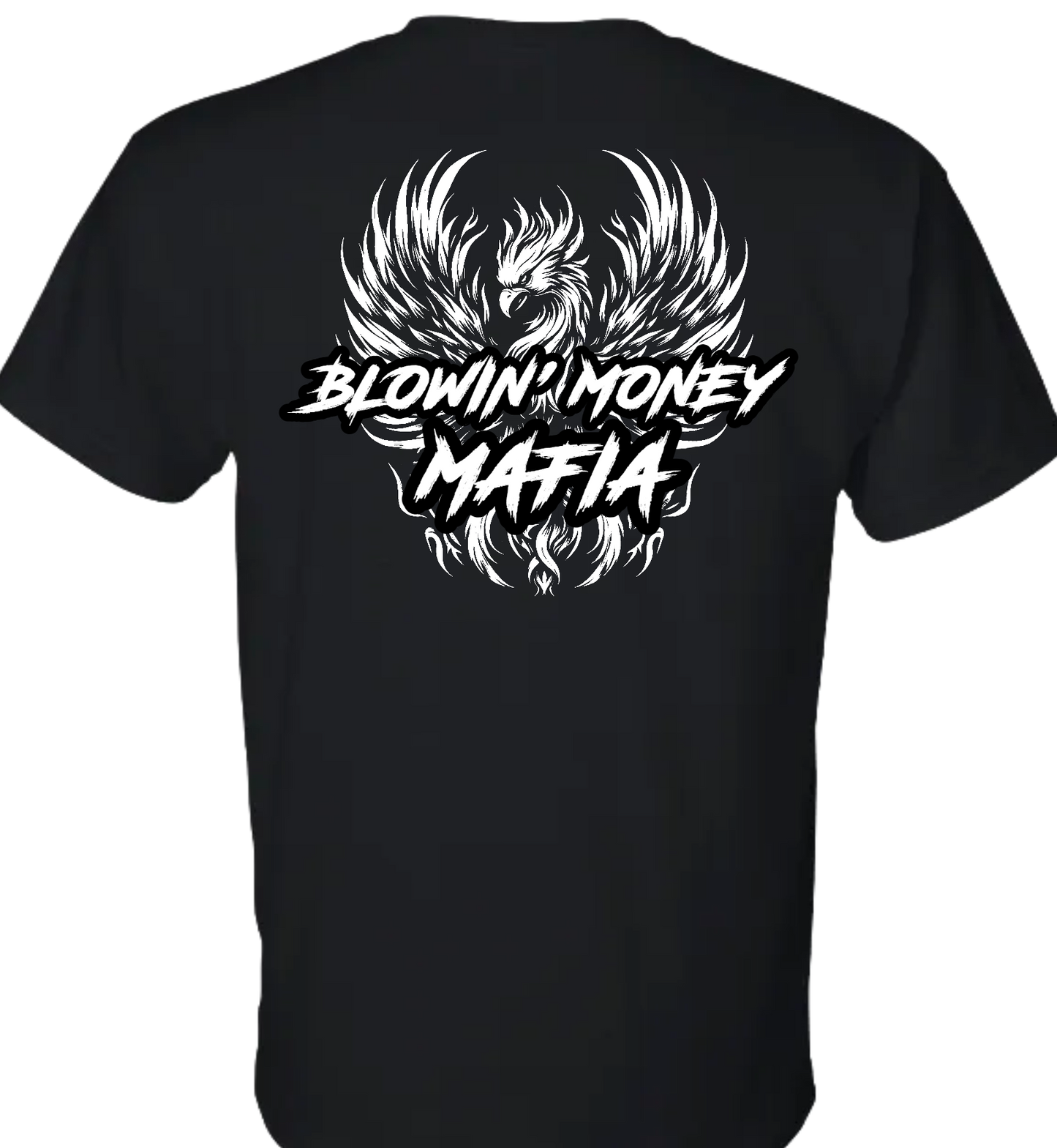 PHOENIX - Tee, Hoodie, Long Sleeve