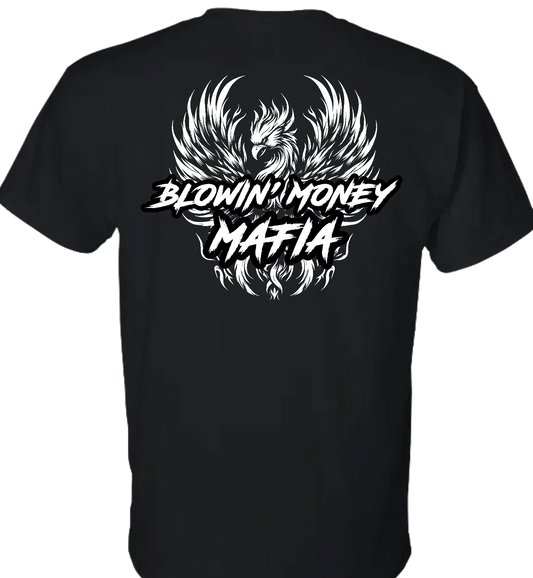 PHOENIX - Tee, Hoodie, Long Sleeve