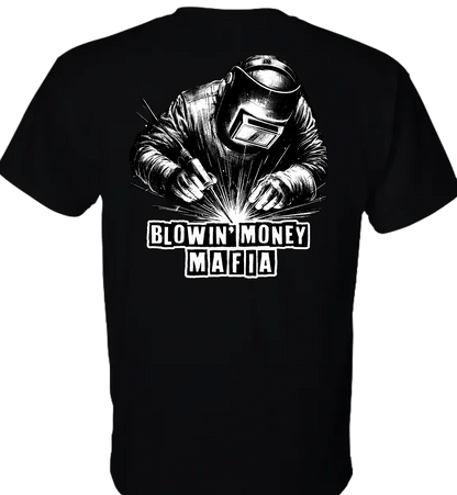 WELDER - Tee, Hoodie, Long Sleeve