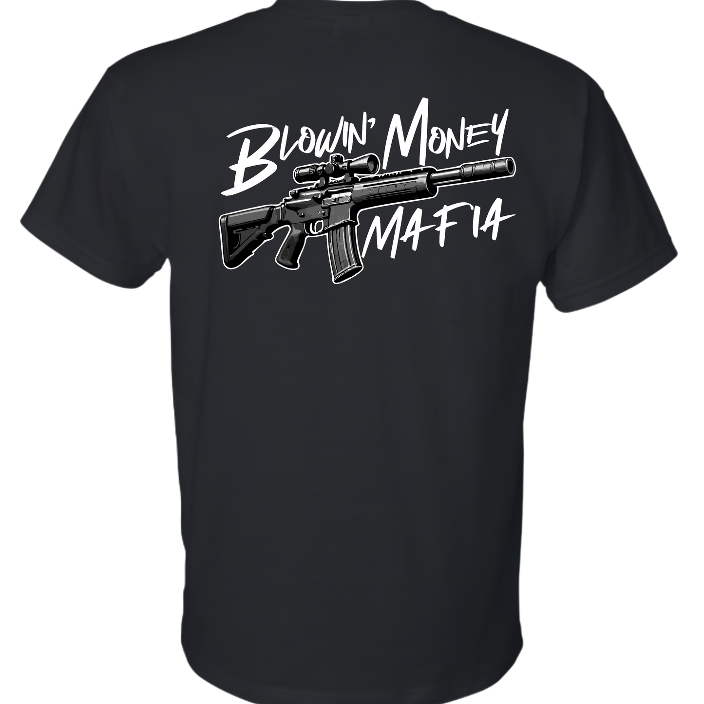 @R BMM - Tee, Hoodie, Long Sleeve