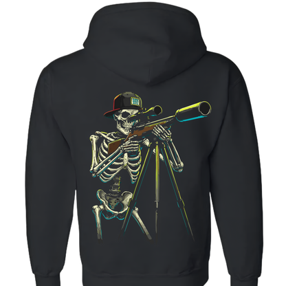 Dead Shot - Tee, Hoodie, Long Sleeve