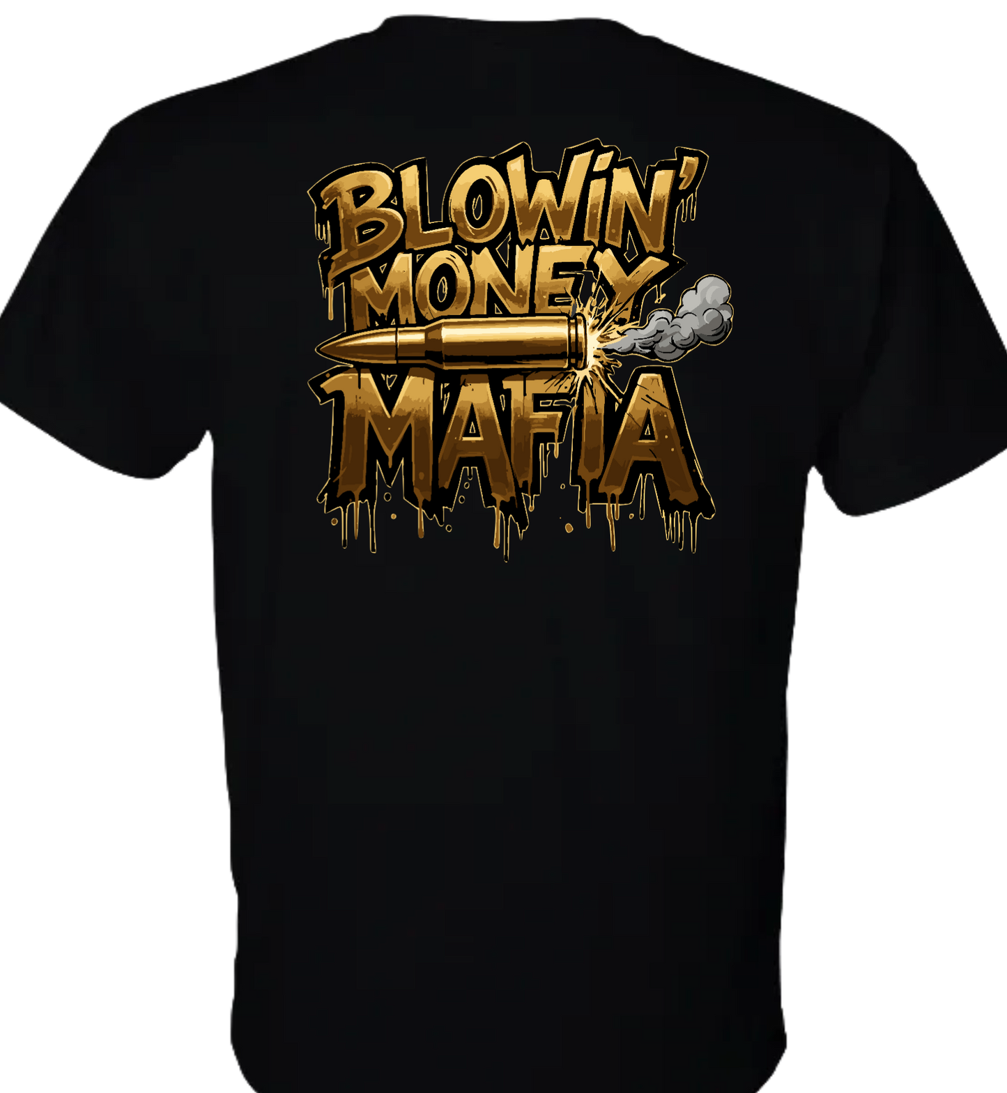 Kiss My BRASS - Tee, Hoodie, Long Sleeve