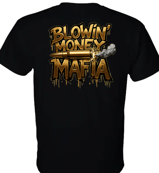 Kiss My BRASS - Tee, Hoodie, Long Sleeve