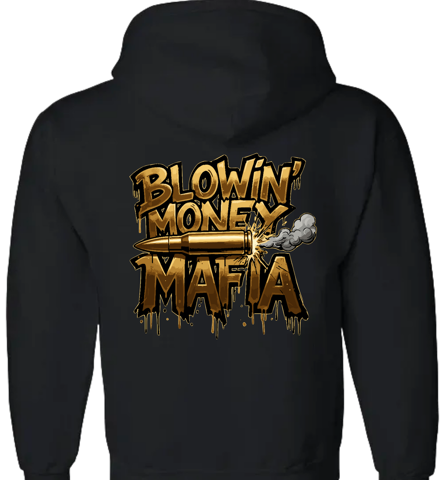 Kiss My BRASS - Tee, Hoodie, Long Sleeve