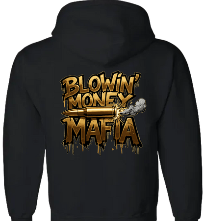 Kiss My BRASS - Tee, Hoodie, Long Sleeve