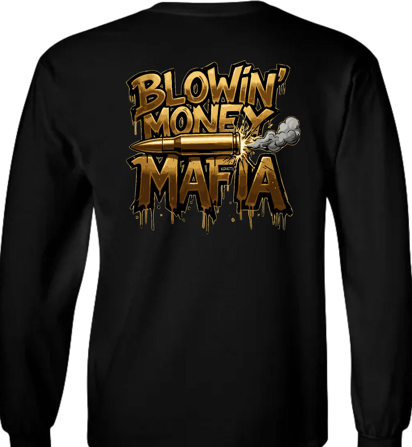 Kiss My BRASS - Tee, Hoodie, Long Sleeve