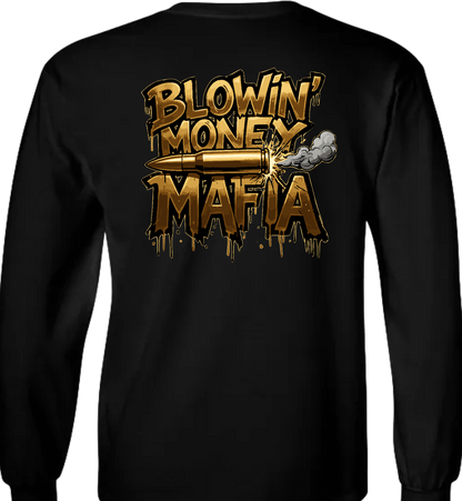 Kiss My BRASS - Tee, Hoodie, Long Sleeve