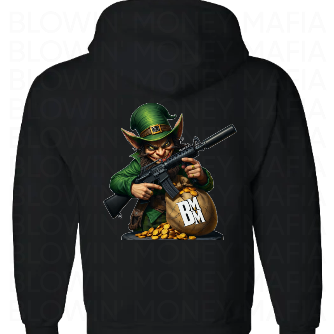 Lucky & Loaded - Tee, Hoodie, Long Sleeve