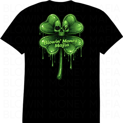 Fatal Fortune - Tee, Hoodie, Long Sleeve