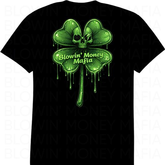 Fatal Fortune - Tee, Hoodie, Long Sleeve