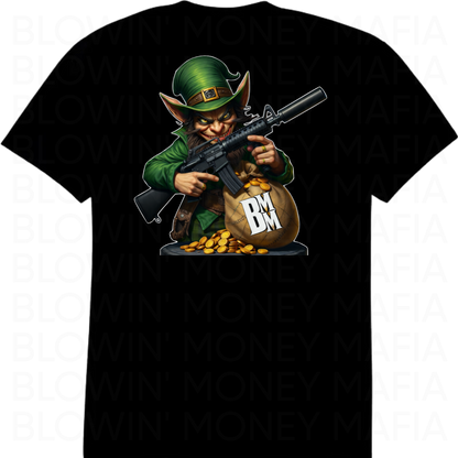 Lucky & Loaded - Tee, Hoodie, Long Sleeve