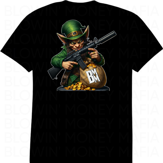 Lucky & Loaded - Tee, Hoodie, Long Sleeve