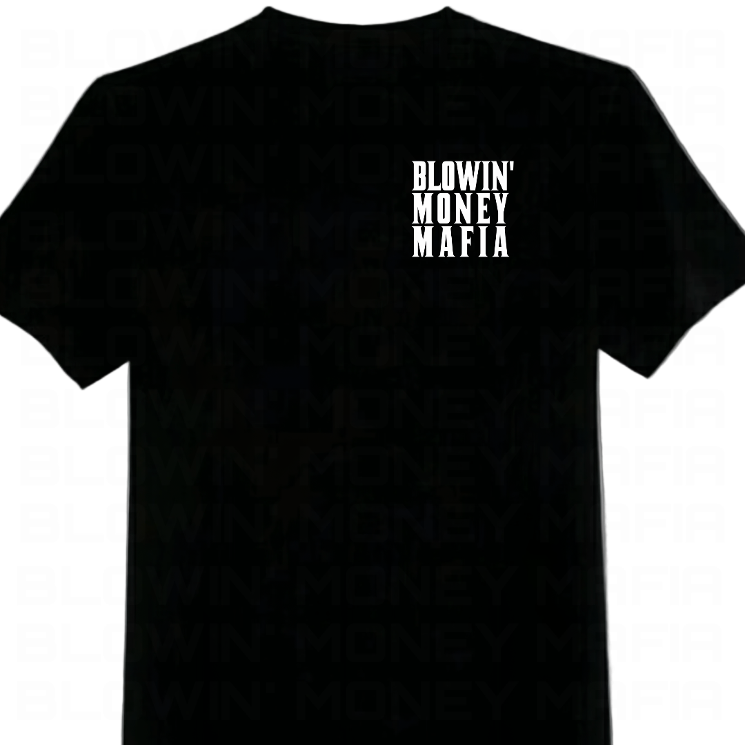 Squarebody Rep - Tee, Hoodie, Long Sleeve