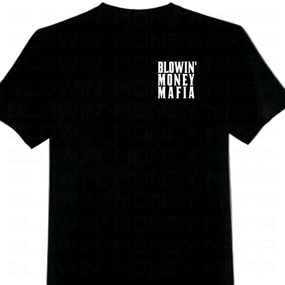 Squarebody Rep - Tee, Hoodie, Long Sleeve