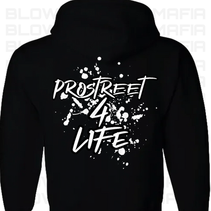 Prostreet - Tee, Hoodie, Long Sleeve