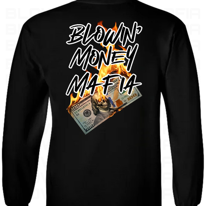 Fire It Up - Tee, Hoodie, Long Sleeve