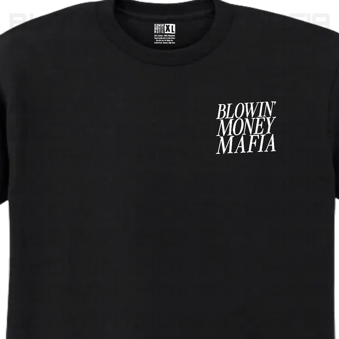 Squarebody Rep - Tee, Hoodie, Long Sleeve