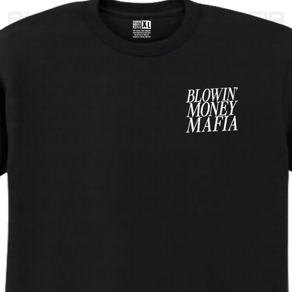 Squarebody Rep - Tee, Hoodie, Long Sleeve