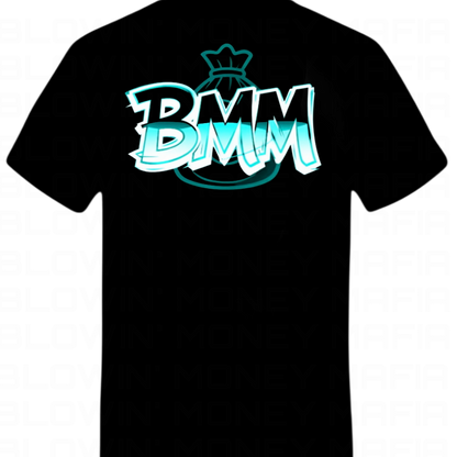 BMM Money Bag - Tee, Hoodie, Long Sleeve