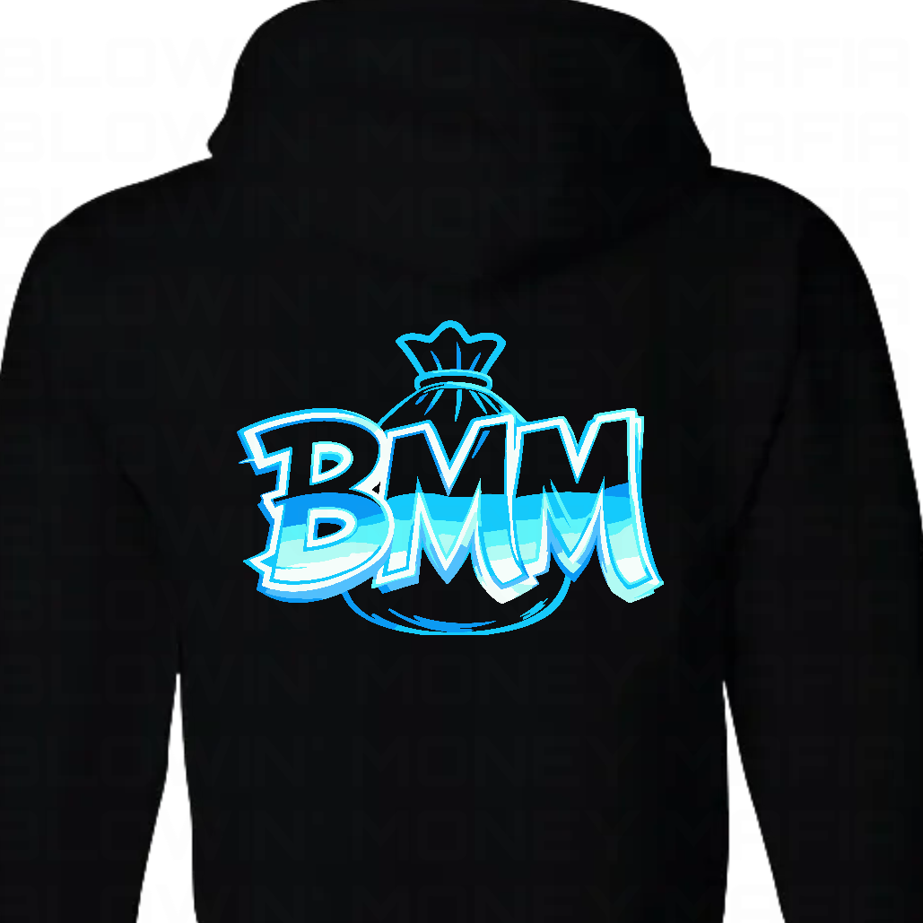 BMM Money Bag - Tee, Hoodie, Long Sleeve