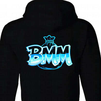 BMM Money Bag - Tee, Hoodie, Long Sleeve