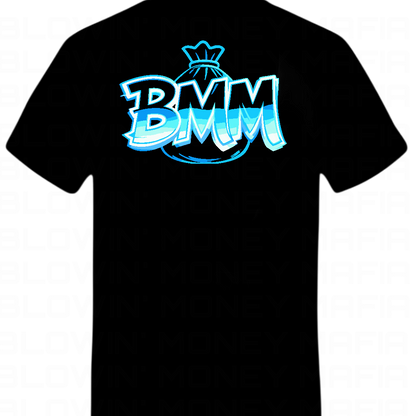 BMM Money Bag - Tee, Hoodie, Long Sleeve