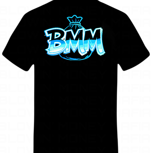 BMM Money Bag - Tee, Hoodie, Long Sleeve
