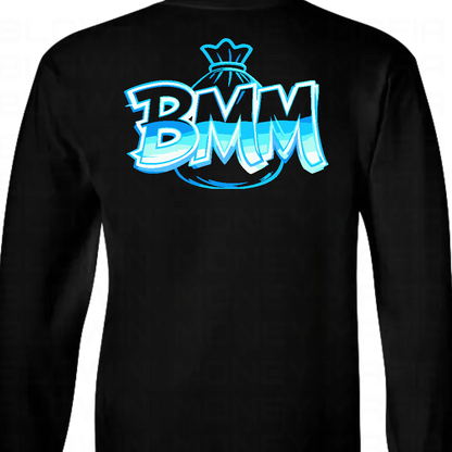 BMM Money Bag - Tee, Hoodie, Long Sleeve