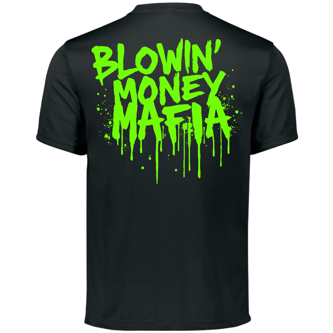 Dri-Fit BMM Paint Tee