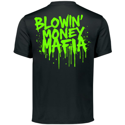 Dri-Fit BMM Paint Tee