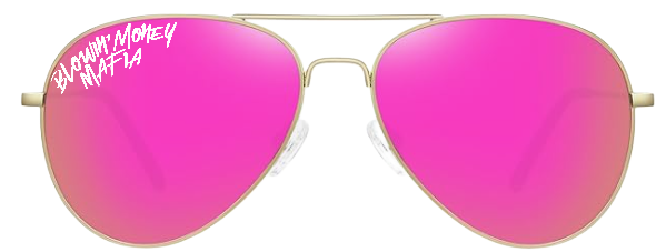 Polarized Aviators