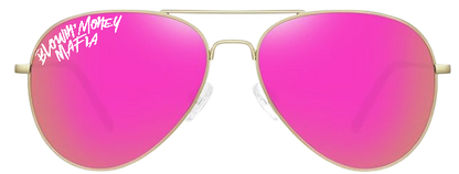Polarized Aviators