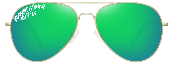 Polarized Aviators