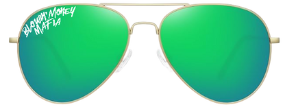 Polarized Aviators