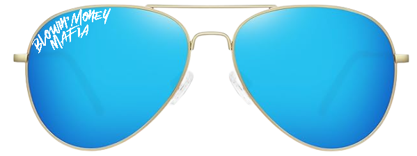 Polarized Aviators