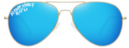 Polarized Aviators