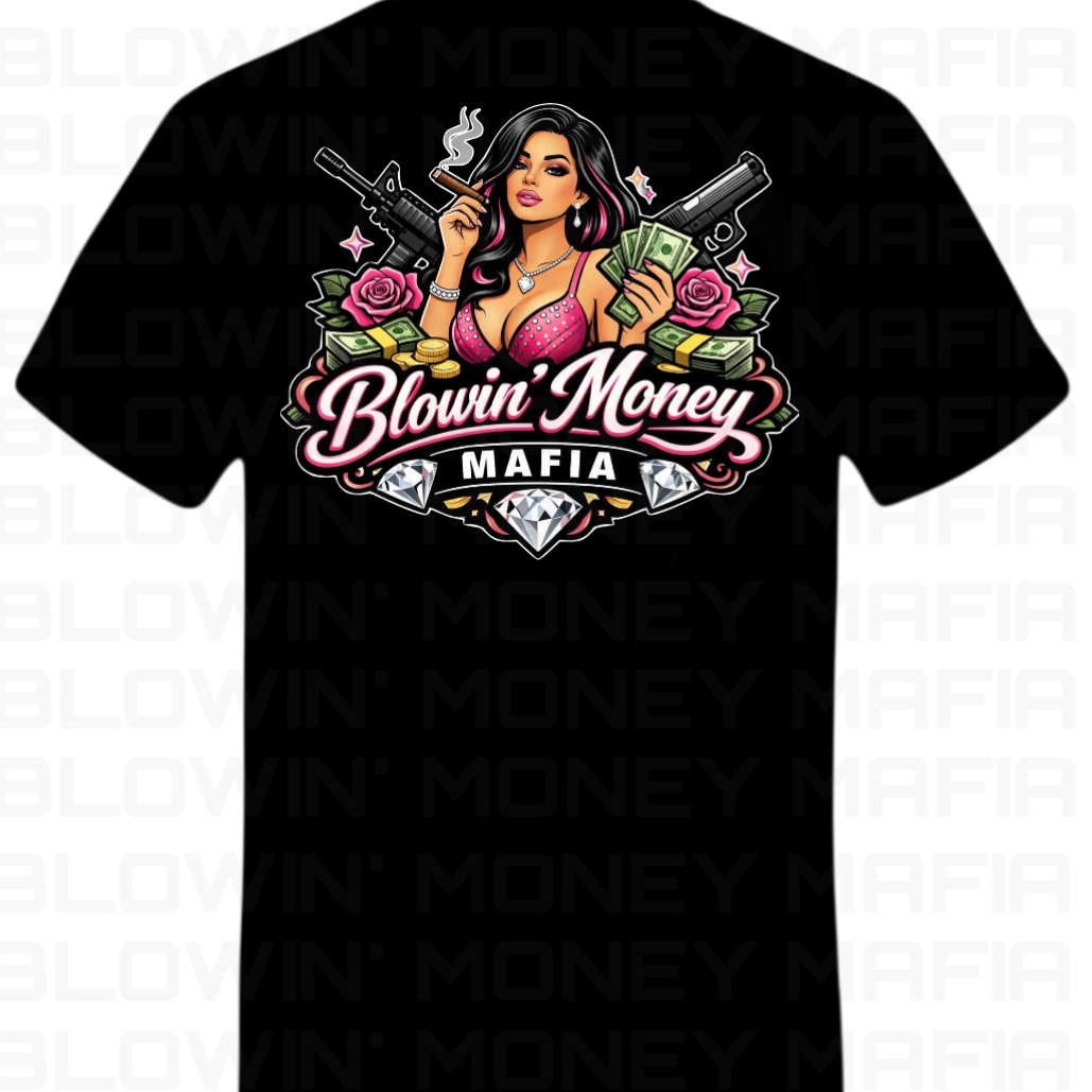 Women's Roses & Riches - Tee, Hoodie, Long Sleeve